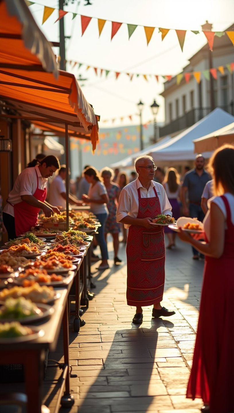 Ομάδα αθλητών που απολαμβάνει υγιεινό γεύμα μετά την προπόνηση.
