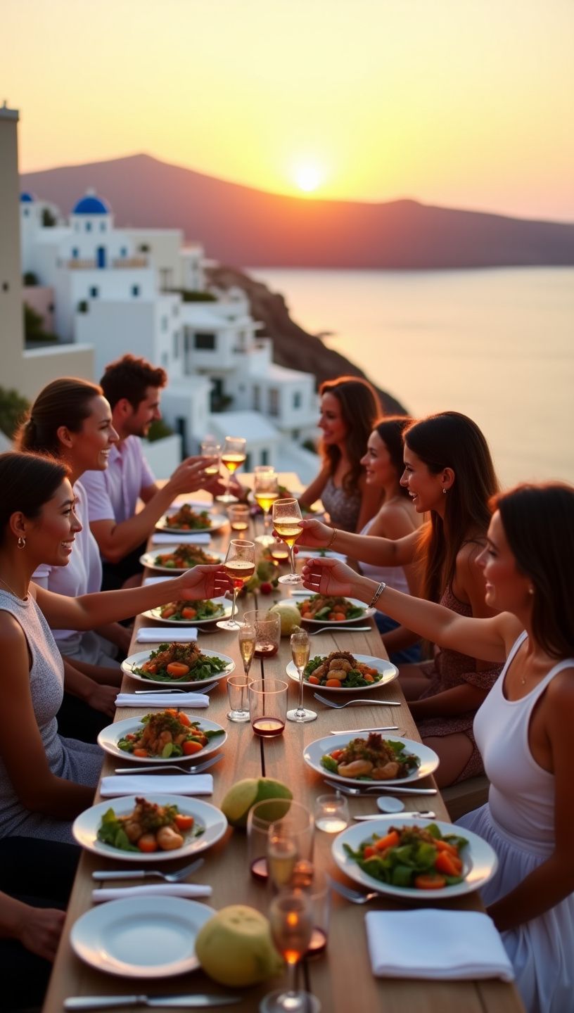 Φρέσκα φρούτα σε ένα μπολ, έτοιμα προς κατανάλωση.