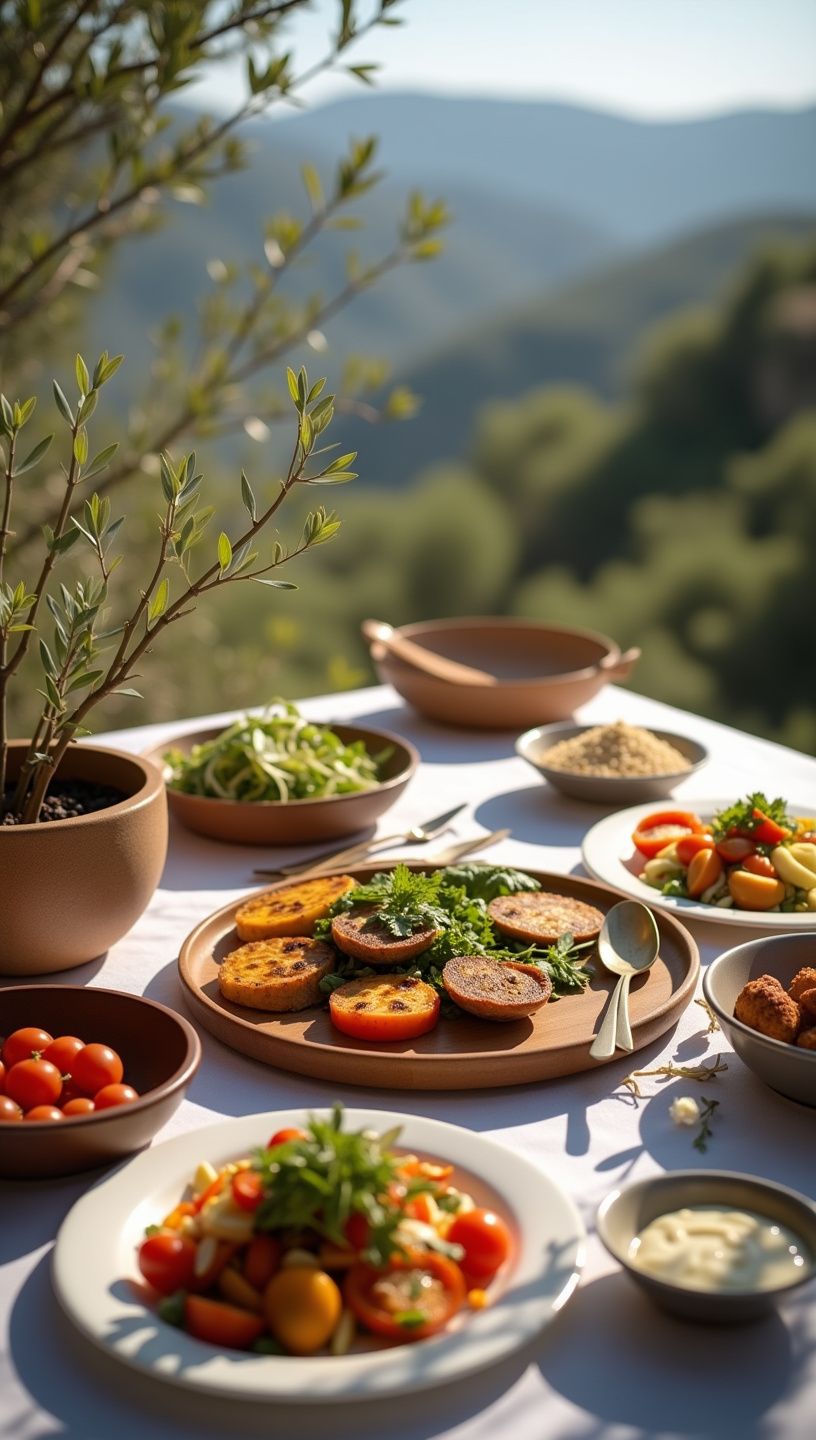 Φρέσκος χυμός από πορτοκάλι και καρότο, γεμάτος βιταμίνες.